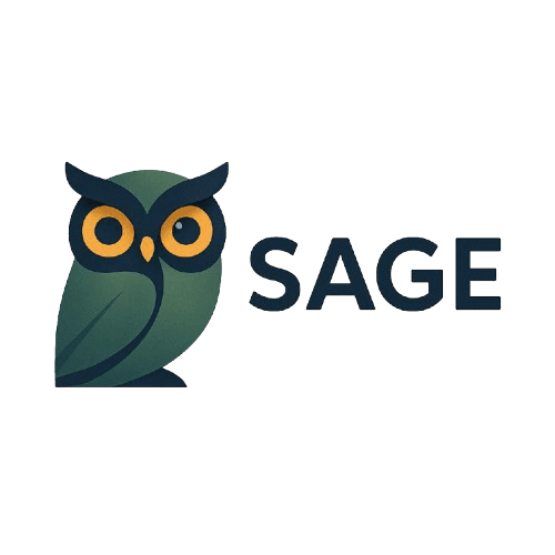 SageFi Logo